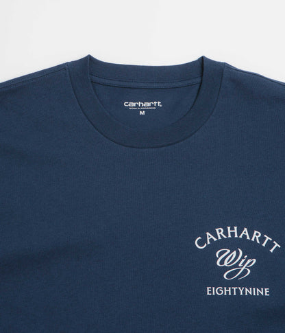 Carhartt Eightynine T-Shirt - Jupiter