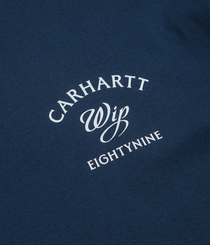 Carhartt Eightynine T-Shirt - Jupiter