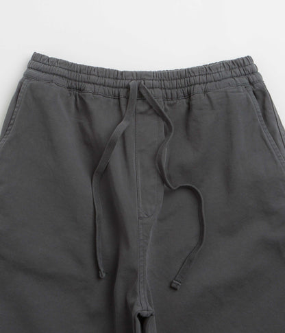 Carhartt Floyde Shorts - Graphite