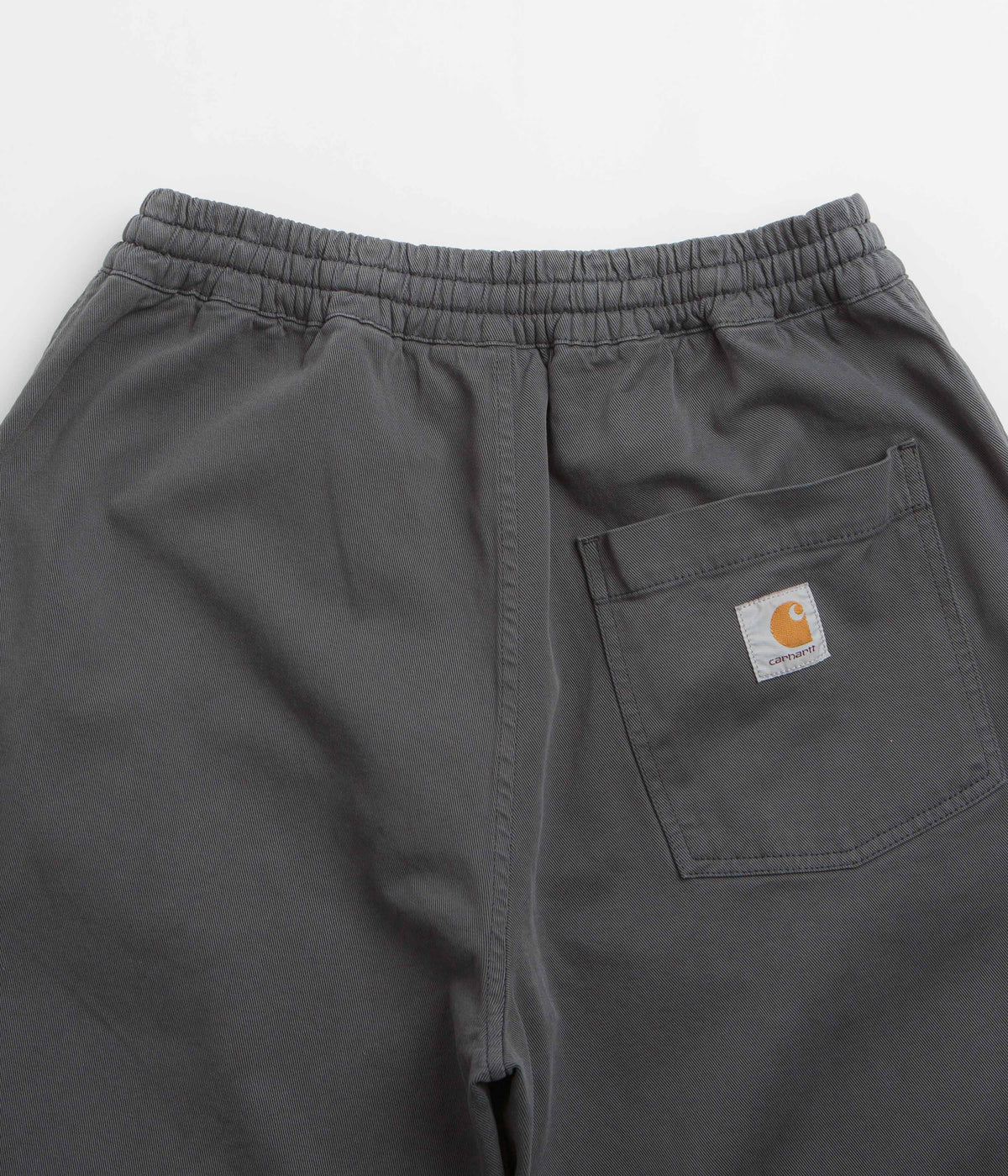 Carhartt Floyde Shorts - Graphite