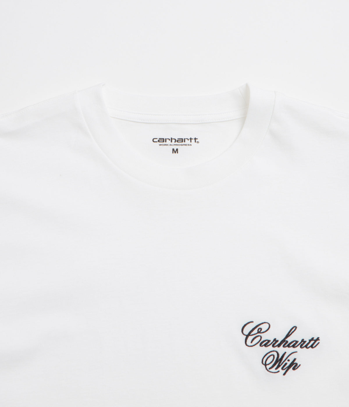 Carhartt Gracious T-Shirt - White