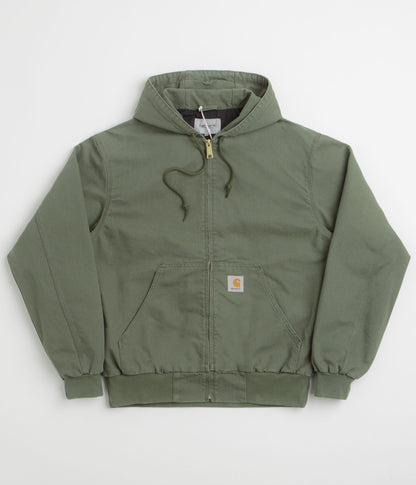 Carhartt OG Active Jacket - Leaf