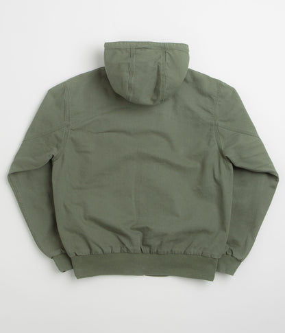 Carhartt OG Active Jacket - Leaf