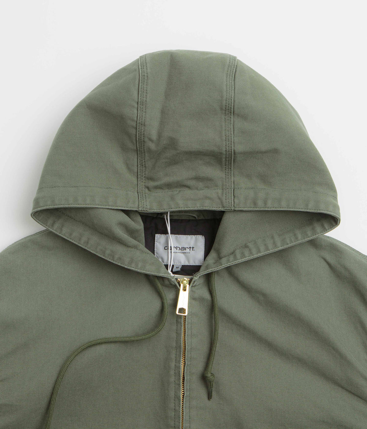 Carhartt OG Active Jacket - Leaf