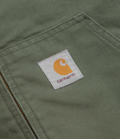Carhartt OG Active Jacket - Leaf