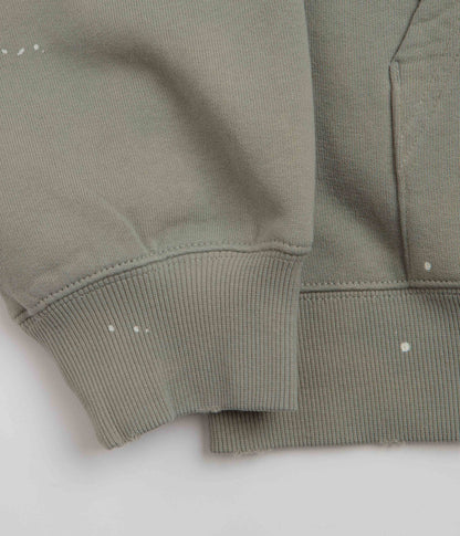 Carhartt Painter Crewneck Sweatshirt - Shady Green