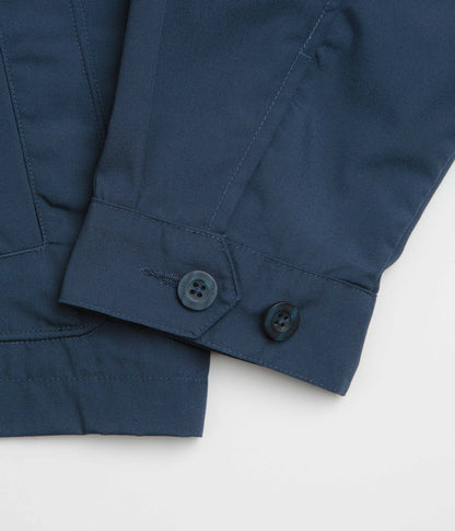 Carhartt Postal Jacket - Blue