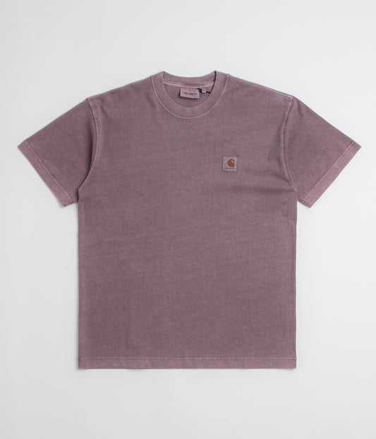 Carhartt Vista T-Shirt - Phlox