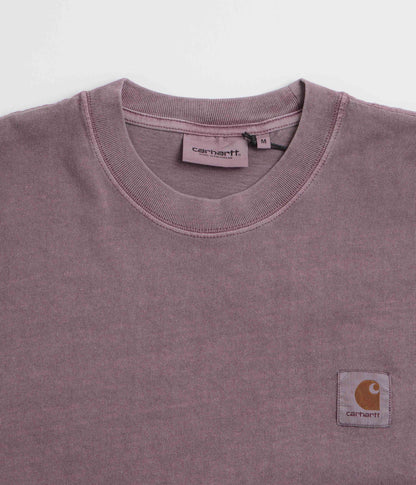 Carhartt Vista T-Shirt - Phlox