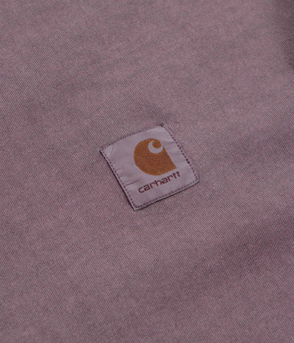 Carhartt Vista T-Shirt - Phlox