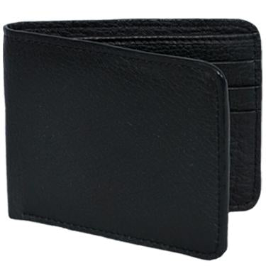 Cartera Piel Venado Original CA15105 - RR Western Wear, Cartera Piel Venado Original CA15105