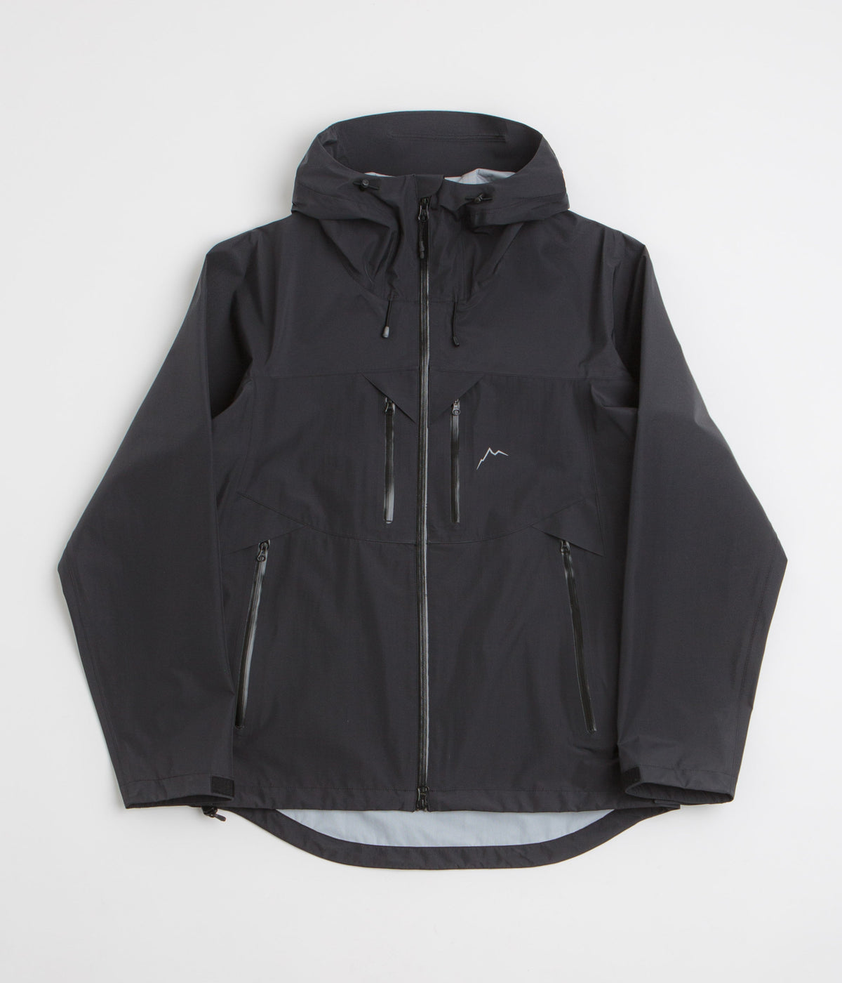 Cayl 2 Light Shield Jacket - Black