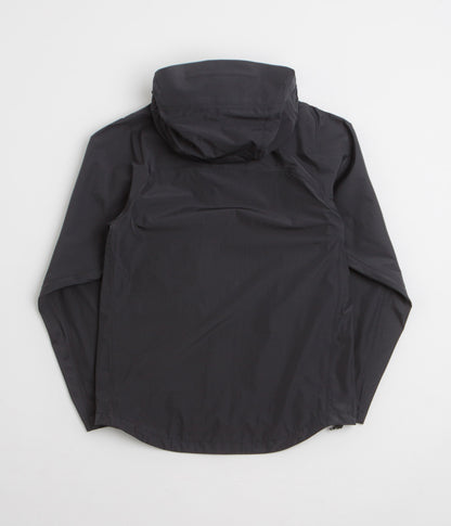 Cayl 2 Light Shield Jacket - Black