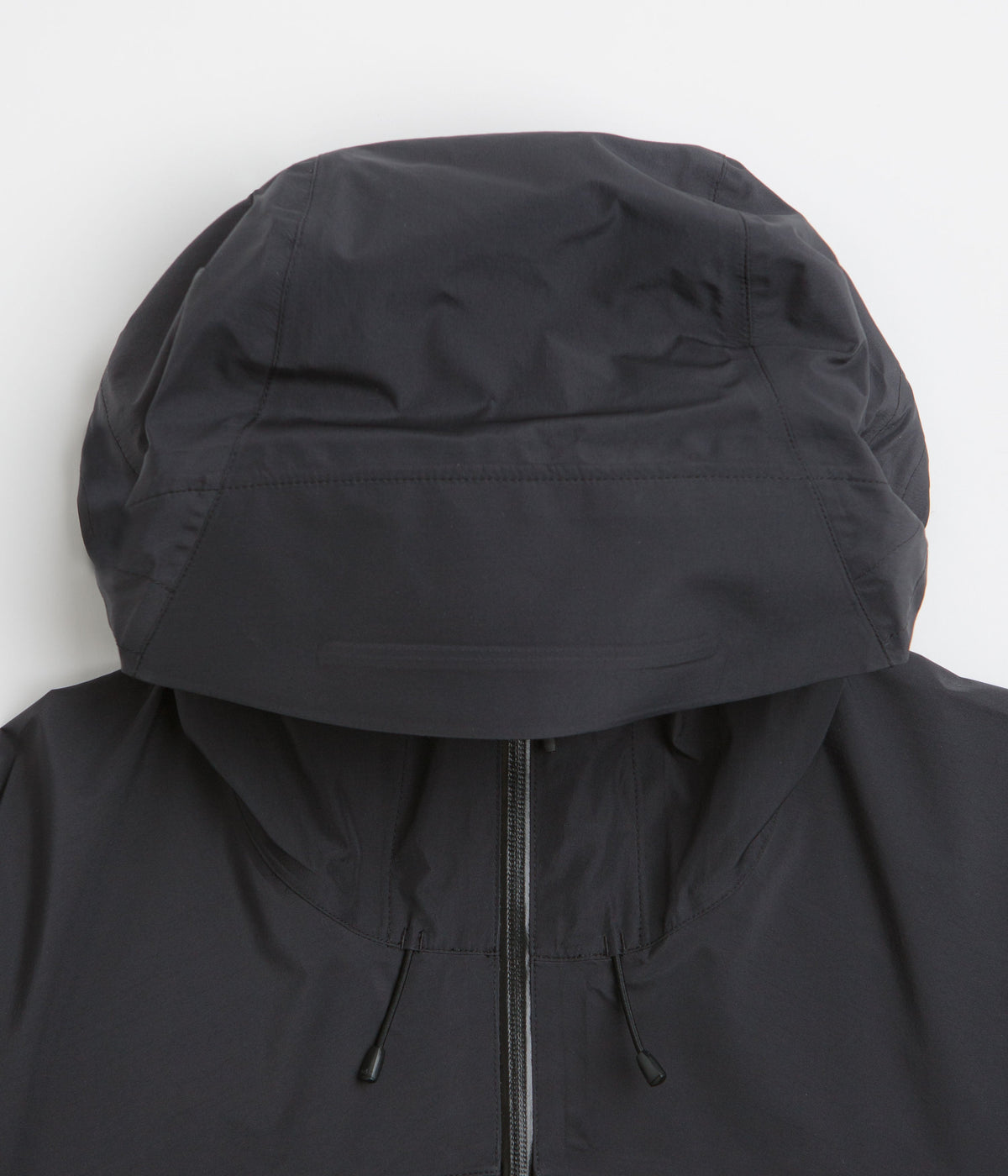 Cayl 2 Light Shield Jacket - Black