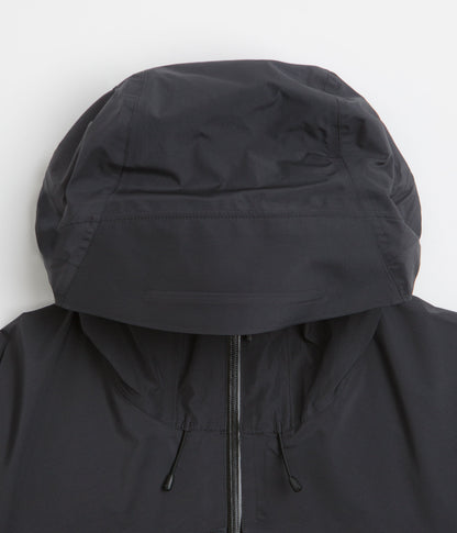 Cayl 2 Light Shield Jacket - Black