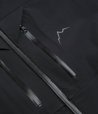 Cayl 2 Light Shield Jacket - Black