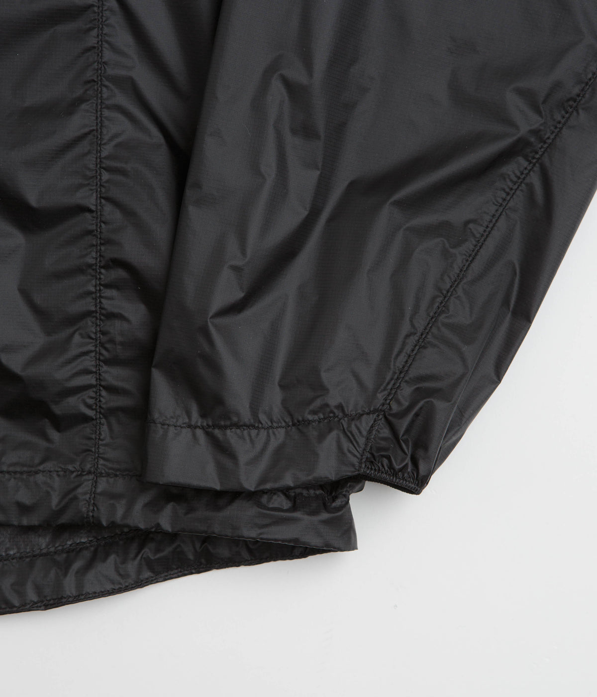 Cayl Feather Jacket - Black
