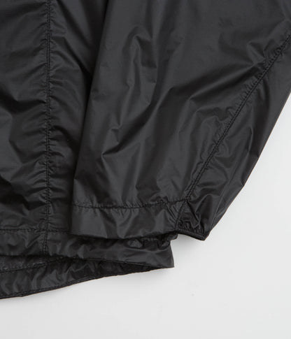 Cayl Feather Jacket - Black