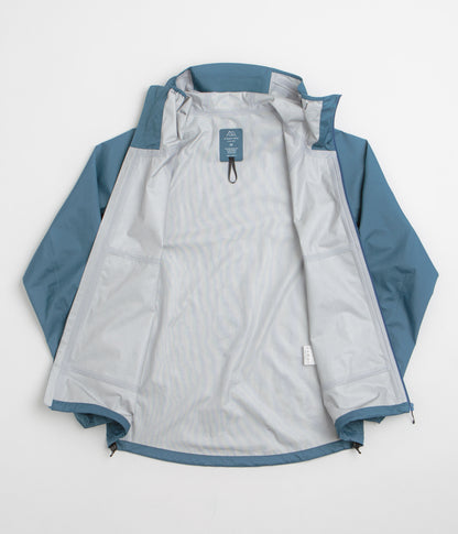 Cayl Respire 3L Jacket - Dark Blue