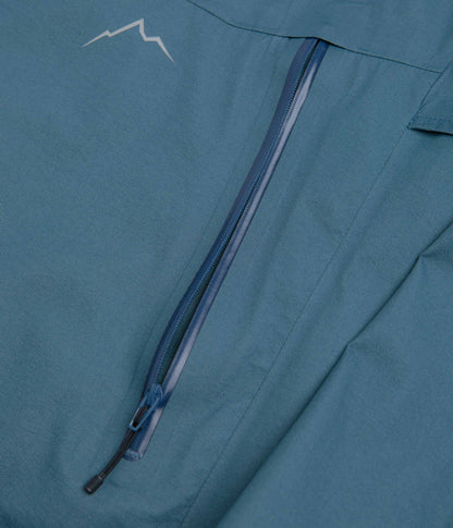 Cayl Respire 3L Jacket - Dark Blue