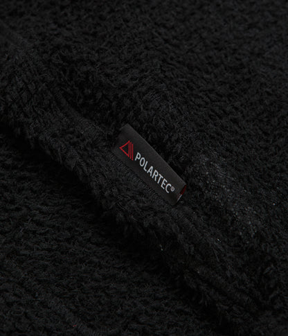 Cayl Wool Alpha Hoodie - Black