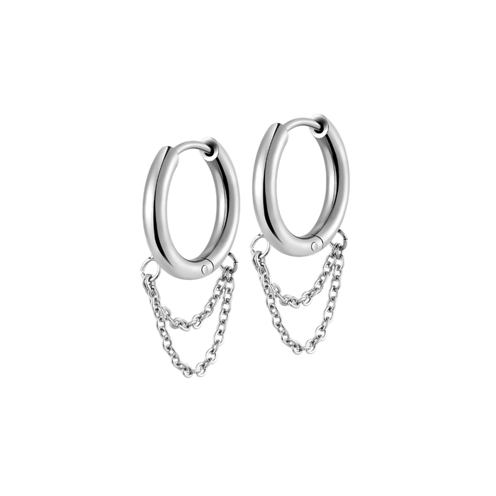 Chain Hoops