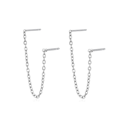 Chain Threaders