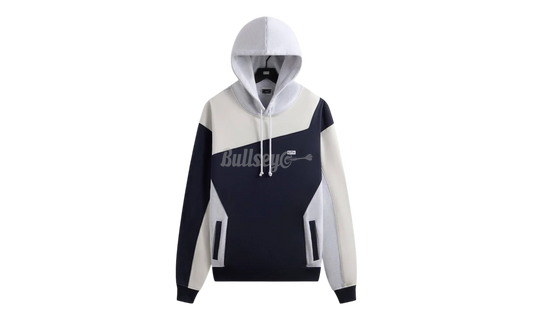 Kith Colorblocked Madision Color Blocked Hoodie
