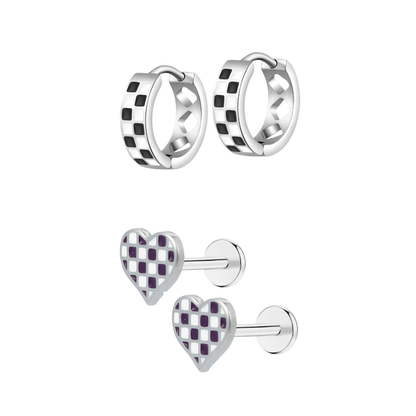 Check Her Out Bundle - Black & White