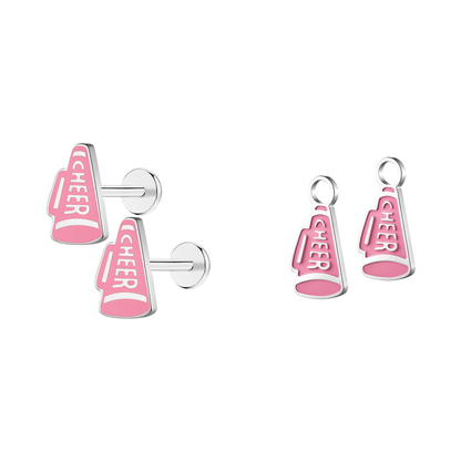 Cheer Set Bundle