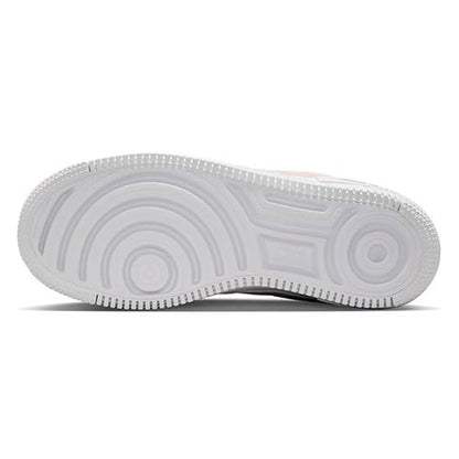 Women's Nike AF1 Shadow White/Washed Coral (CI0919 121)