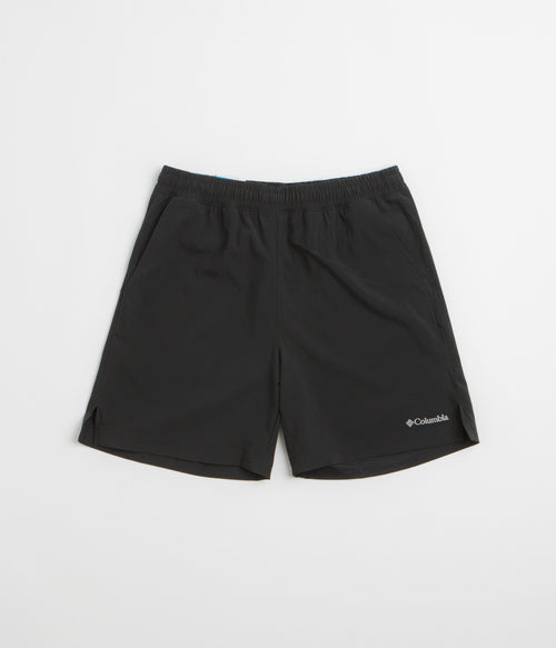 Columbia Vital Valley Shorts - Black