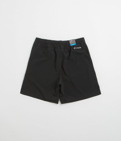 Columbia Vital Valley Shorts - Black