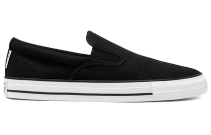 Converse Chuck Taylor All Star Double Gore Slip 'Black' - Men's