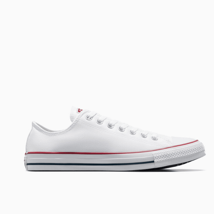 Converse Chuck Taylor All Star "Ox Optic White" - Men's
