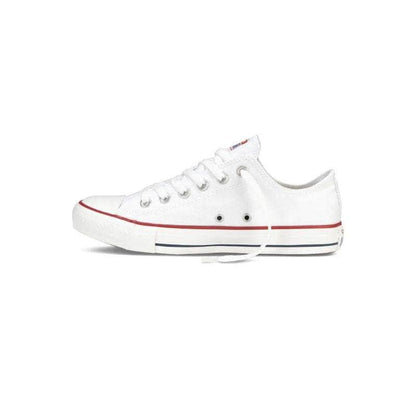 Converse Chuck Taylor All Star "Ox Optic White" - Men's
