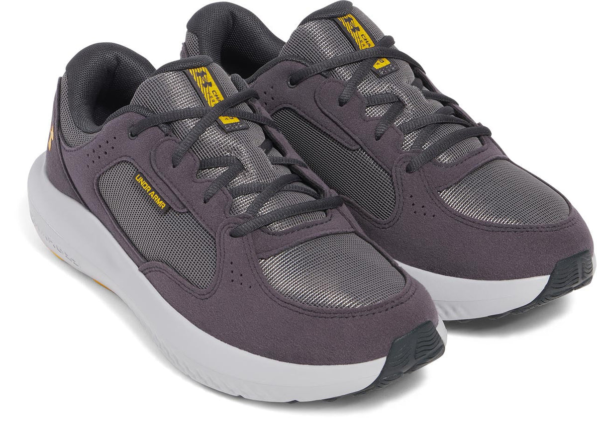 Men's Under Armour Charged Versurge "Grey"