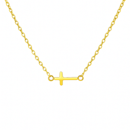 Cross Necklace