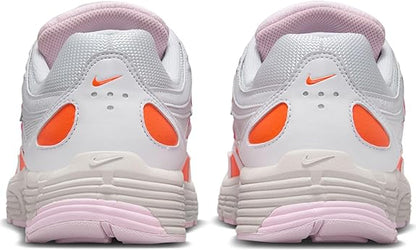 Women's Nike P-6000 White/Digital Pink (CV3033 100)