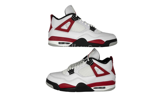 Air Jordan 4 Retro "Red Cement" (PreOwned)