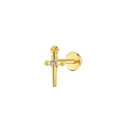 gold-single