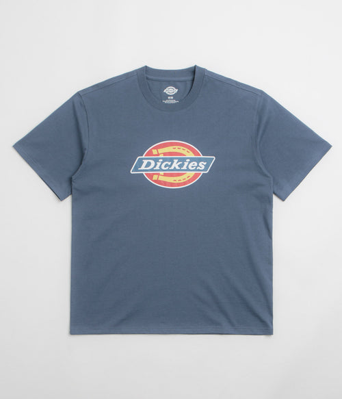 Dickies Icon T-Shirt - Retro Indigo