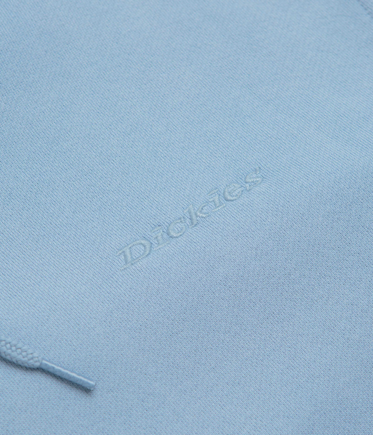 Dickies Plentywood Hoodie - Endless Sky