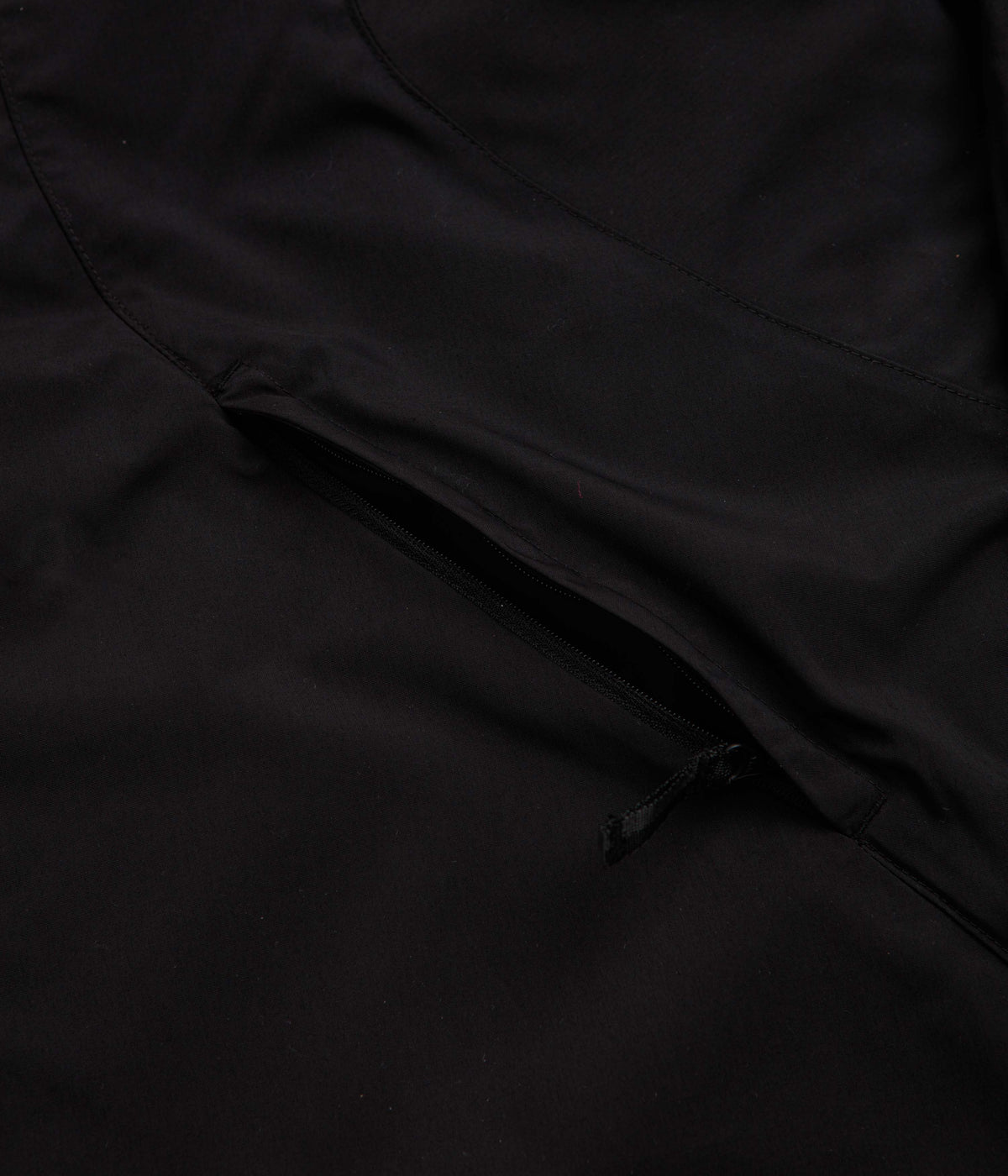 Dime Tech Ventilated Jacket - Black