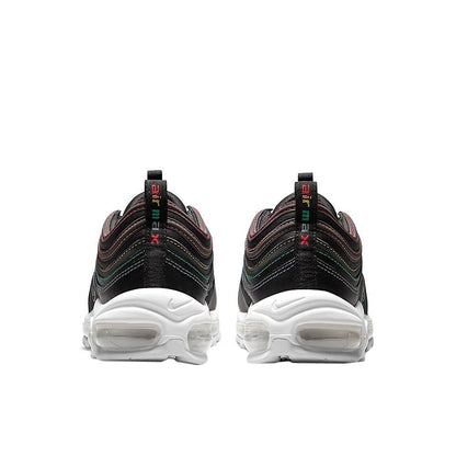 Women's Nike Air Max 97 Black/Hyper Royal (DJ5999 001)