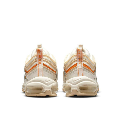 Women's Nike Air Max 97 Phantom/Light Curry-Sanddrift (DQ8594 001)