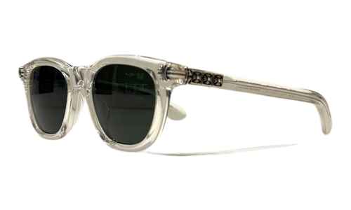 Chrome Hearts Smoke Show Sunglasses