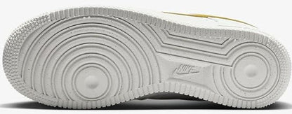 Women's Nike Air Force 1 '07 NN Summit White/Bronzine (DV3808 101)