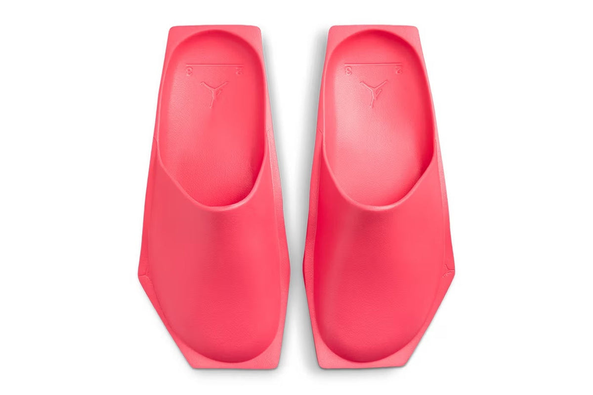 Women's Jordan Hex Mule Sea Coral (DX6405 800)