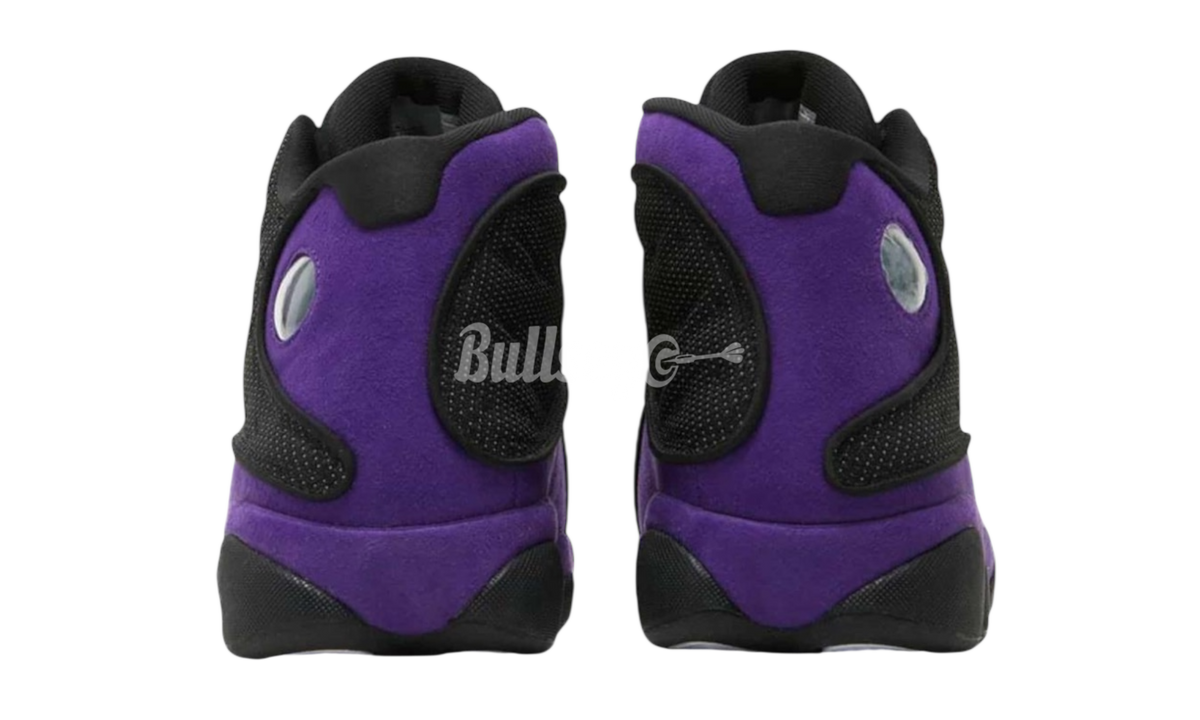 Jordan 13 Retro Court Purple